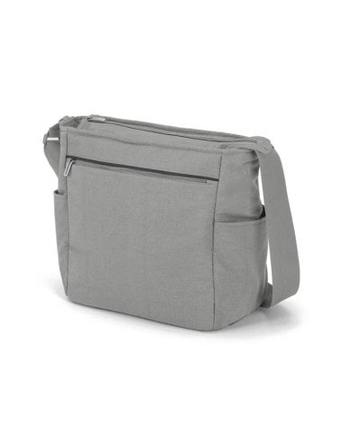 Bolso Aptica Day Bag de Inglesina Satin Grey
