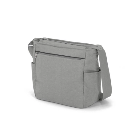 Bolso Aptica Day Bag de Inglesina Satin Grey
