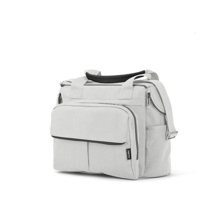 Bolso Dual Bag Inglesina Opal Ivory