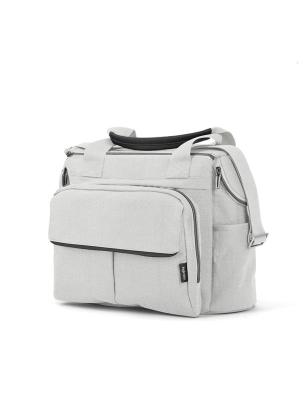 Bolso Dual Bag Inglesina Opal Ivory