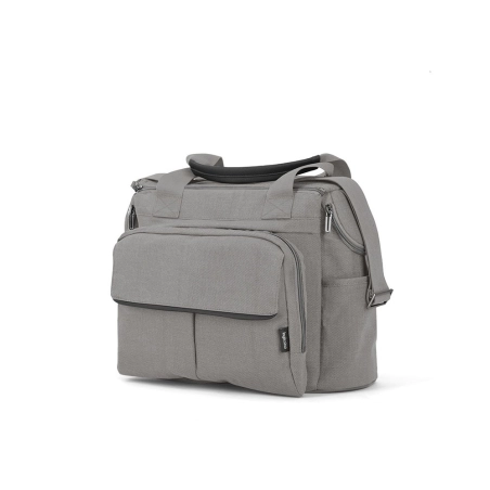 Bolso Dual Bag Inglesina Platinum Grey