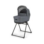 Cochecito 3 piezas Inglesina Electa con Darwin Union Grey