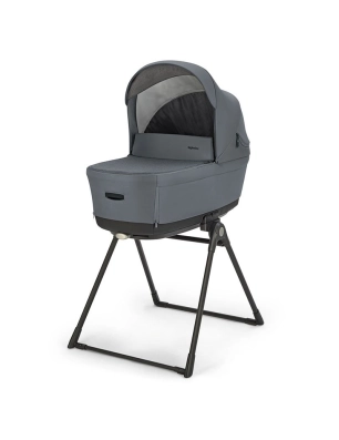 Cochecito 3 piezas Inglesina Electa con Darwin Union Grey