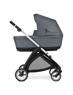 Cochecito 3 piezas Inglesina Electa con Darwin Union Grey