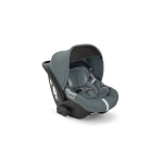 Cochecito 3 piezas Inglesina Electa con Darwin Union Grey