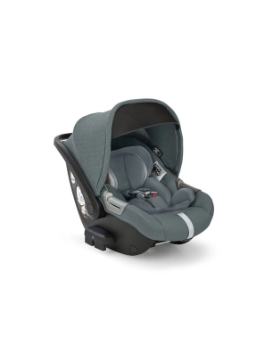 Cochecito 3 piezas Inglesina Electa con Darwin Union Grey