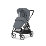 Cochecito 3 piezas Inglesina Electa con Darwin Union Grey