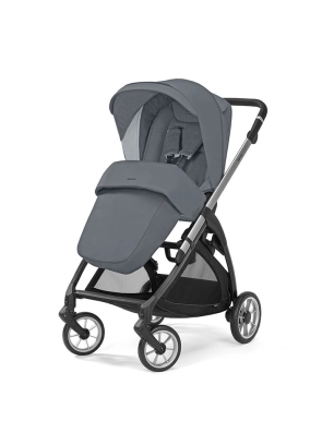 Cochecito 3 piezas Inglesina Electa con Darwin Union Grey