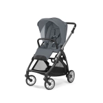 Cochecito 3 piezas Inglesina Electa con Darwin Union Grey
