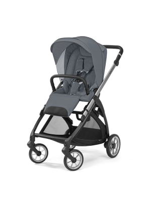 Cochecito 3 piezas Inglesina Electa con Darwin Union Grey