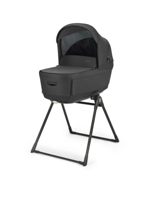 Cochecito 3 piezas Inglesina Electa con Darwin Upper Black