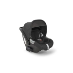 Cochecito 3 piezas Inglesina Electa con Darwin Upper Black