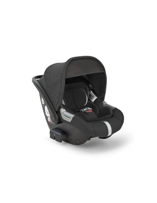 Cochecito 3 piezas Inglesina Electa con Darwin Upper Black