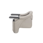 Trona de viaje Fast de Inglesina