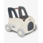 Andador 4 en 1 Trolie de Kikka Boo
