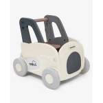 Andador 4 en 1 Trolie de Kikka Boo Blanco