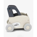Andador 4 en 1 Trolie de Kikka Boo Blanco