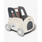Andador 4 en 1 Trolie de Kikka Boo