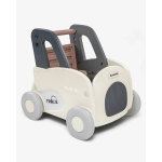 Andador 4 en 1 Trolie de Kikka Boo Blanco