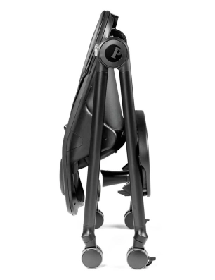 Trona Living de Peg Perego True Black