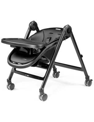 Trona Living de Peg Perego True Black