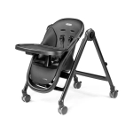 Trona Living de Peg Perego True Black
