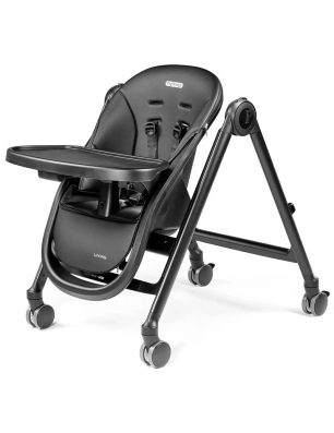 Trona Living de Peg Perego True Black