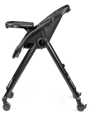 Trona Living de Peg Perego True Black