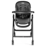 Trona Living de Peg Perego True Black