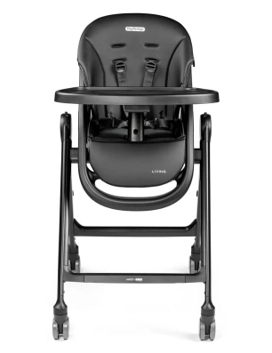 Trona Living de Peg Perego True Black