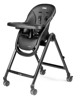 Trona Living de Peg Perego True Black
