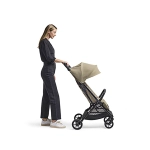 Silla de Paseo Inglesina Quid³ Lunar Beige