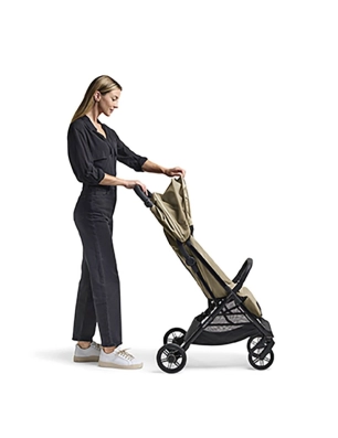 Silla de Paseo Inglesina Quid³ Lunar Beige