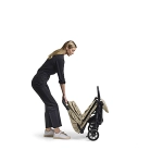 Silla de Paseo Inglesina Quid³ Lunar Beige