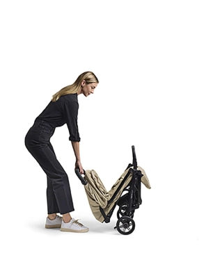 Silla de Paseo Inglesina Quid³ Lunar Beige