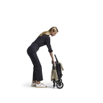 Silla de Paseo Inglesina Quid³ Lunar Beige