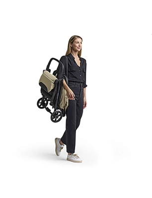 Silla de Paseo Inglesina Quid³ Lunar Beige