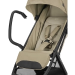 Silla de Paseo Inglesina Quid³ Lunar Beige