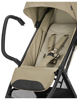 Silla de Paseo Inglesina Quid³ Lunar Beige