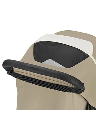 Silla de Paseo Inglesina Quid³ Lunar Beige