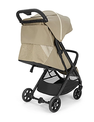 Silla de Paseo Inglesina Quid³ Lunar Beige