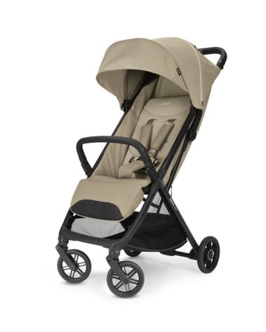 Silla de Paseo Inglesina Quid³ Lunar Beige