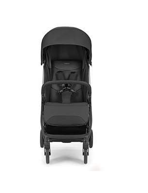 Silla de Paseo Inglesina Quid³ Cosmic Black