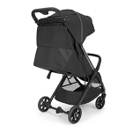 Silla de Paseo Inglesina Quid³ Cosmic Black