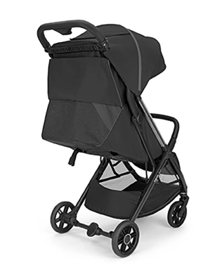 Silla de Paseo Inglesina Quid³ Cosmic Black