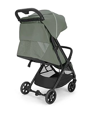 Silla de Paseo Inglesina Quid³ Planet Green