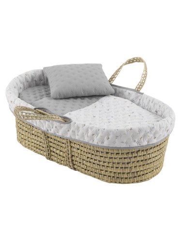 Capazo Palma Acolchado House de Cambrass