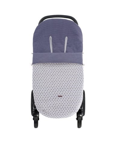 Saco Silla Flora de Uzturre