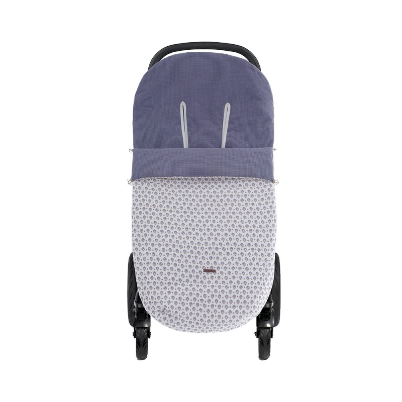 Saco para Silla Flora de Uzturre Saco para Silla Flora de Uzturre