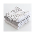 Pack 3 Salva Babitas Flora de Uzturre